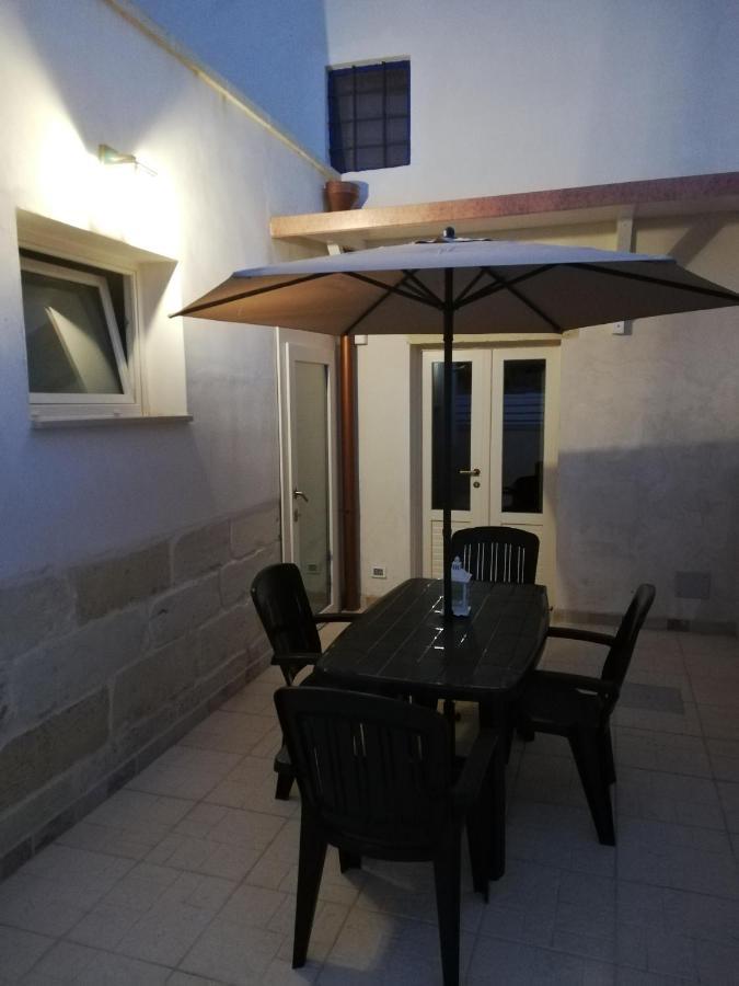 Ch Guest House Vernole Dış mekan fotoğraf